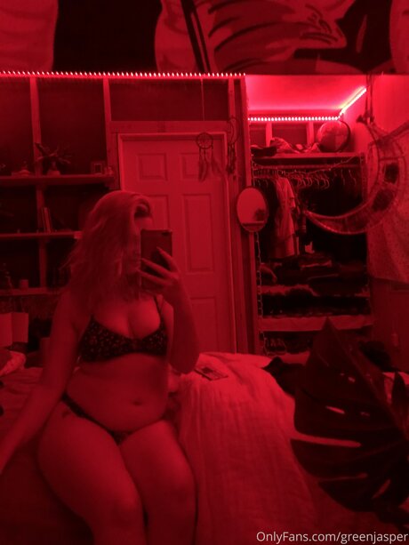 Chubbysammie beautiful model photo