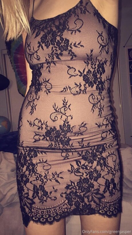 Chubbysammie exclusive model image