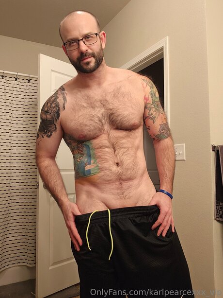 Karlpearcexxx Vip art pornstar image