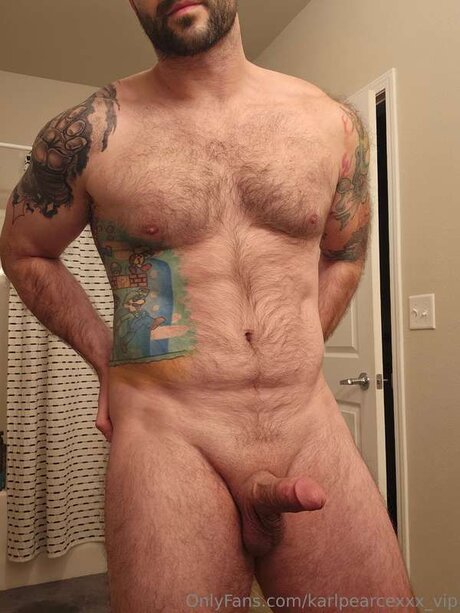 Karlpearcexxx Vip star nude gallery