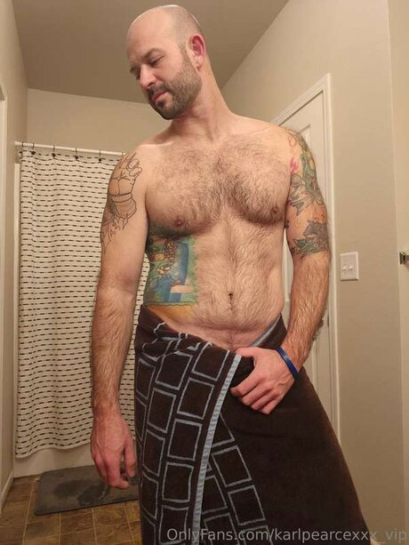 Karlpearcexxx Vip sexy model archive