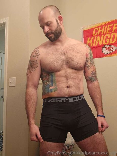 Karlpearcexxx Vip nude pornstar img