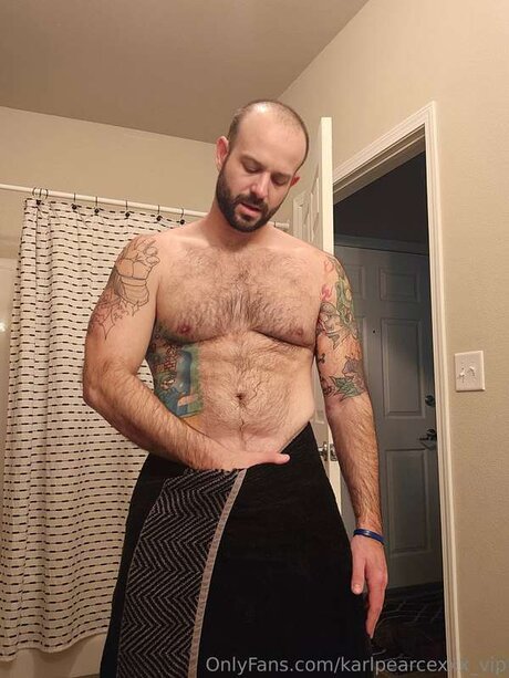 Karlpearcexxx Vip art model pictures