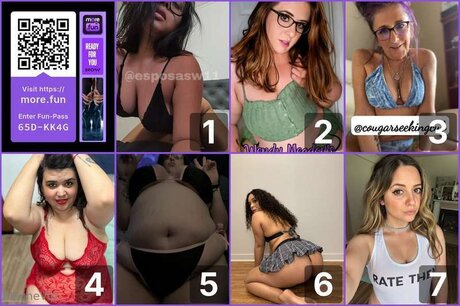 Esposasw11 hot pornstar pic