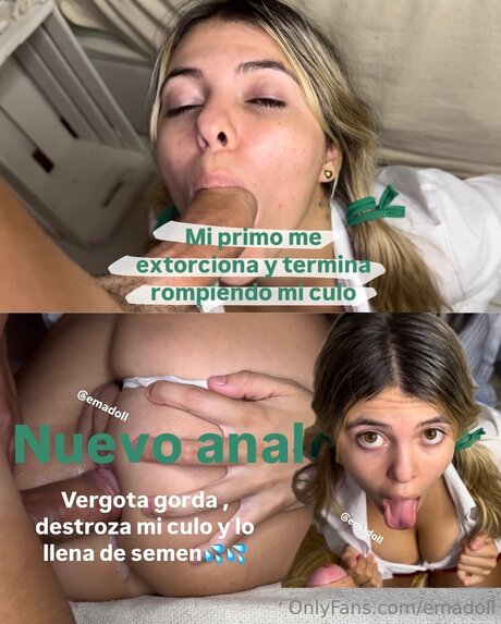 Emadoll pretty star pic