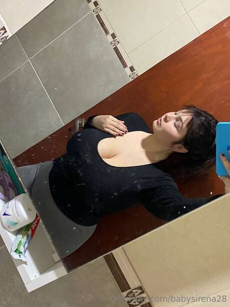 Babysirena28 star pictures