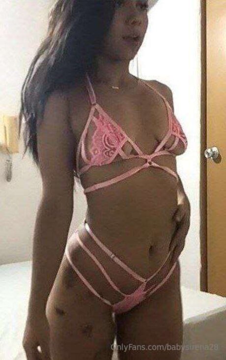 Babysirena28 sex pornstar pic