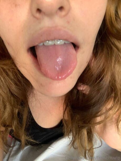 Franchuvip model sex galleries