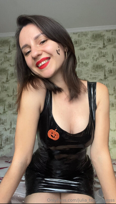 Julia Tendernesss high quality star gallery