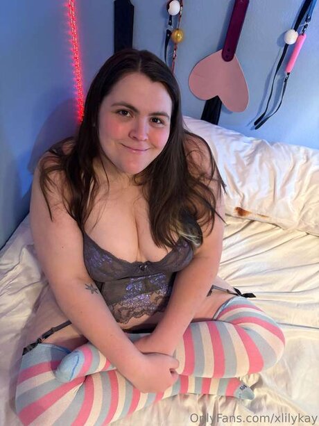 Xlilykay pornstar nice images