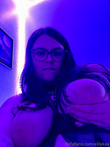 Xlilykay star art picture