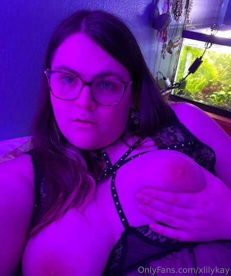 Xlilykay model art photos