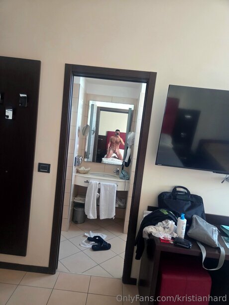 Kristianhard star xxx picture