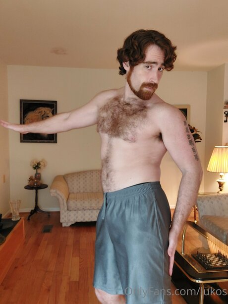 Lukos model pornographic picture