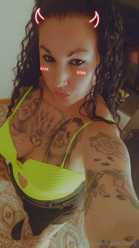 Diabla23only best star gallery