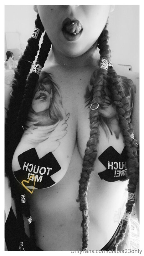 Diabla23only star adult images