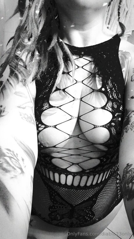 Diabla23only sexy actress photos