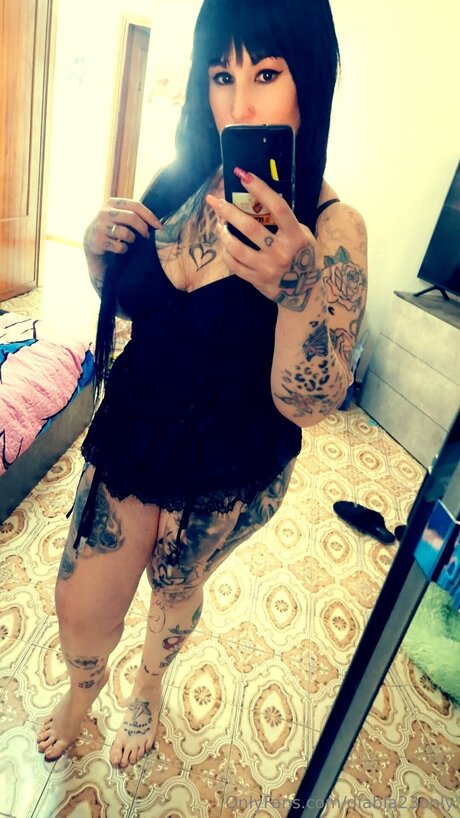 Diabla23only art pornstar gallery