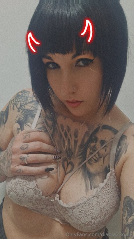 Diabla23only star nice images