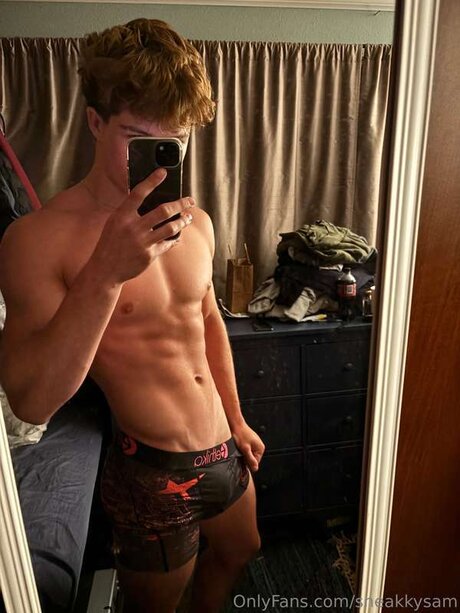 Sneakkysam nice pornstar gallery