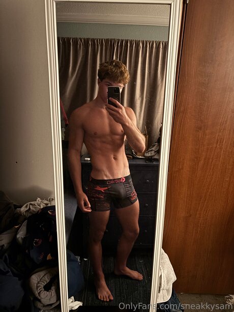 Sneakkysam hd star pictures