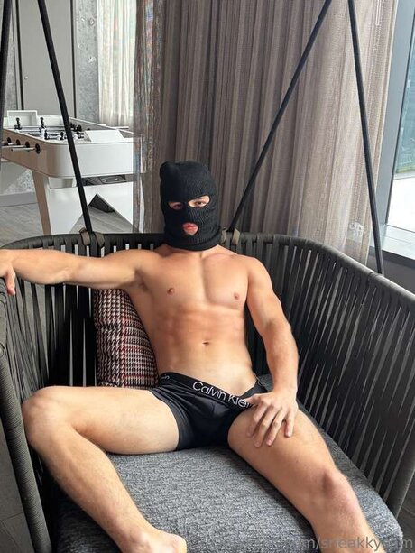 Sneakkysam nude actress images