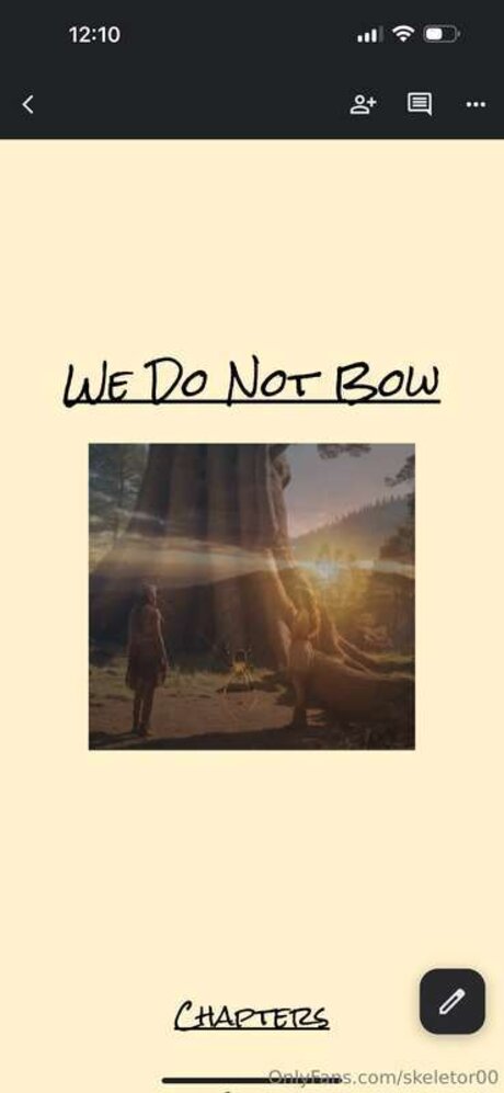 Skeletor00 pornstar nude image