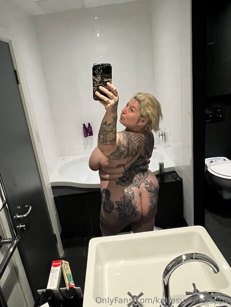 Katiesummerfree sexy star picture