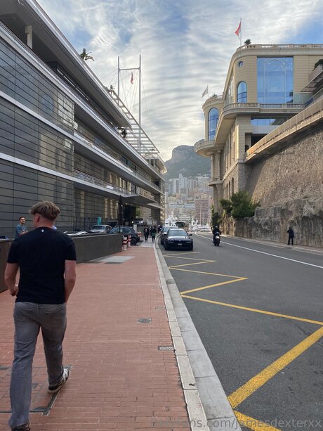 Jamesdexterxx exclusive star image