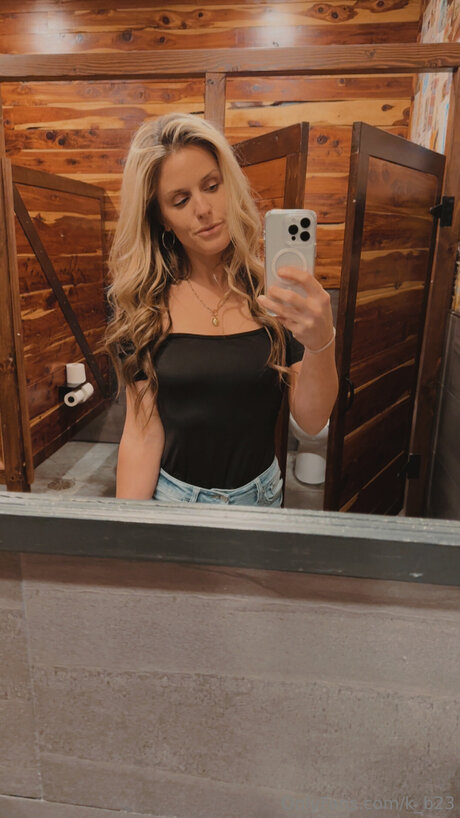 K B23 free model picture