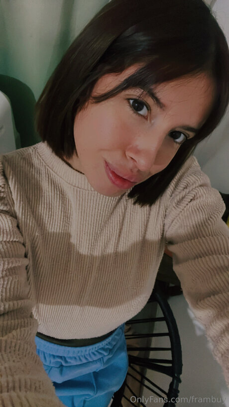 Frambuy xxx star pic