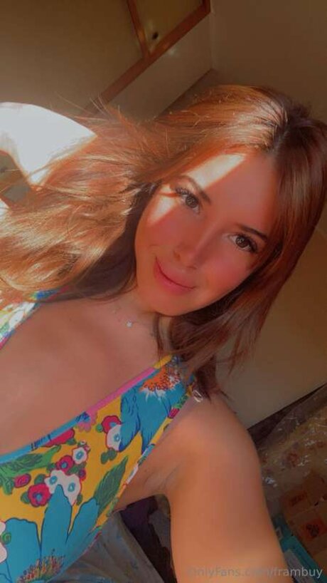 Frambuy model free picture