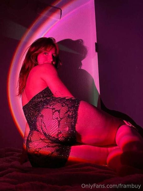 Frambuy model best galleries