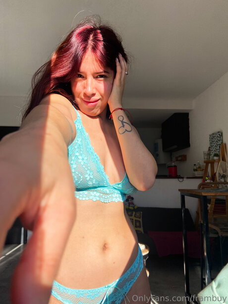 Frambuy erotic pornstar image