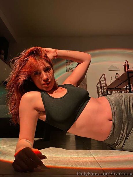 Frambuy hd pornstar pic