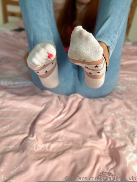 Juliajames Vip star perfect img