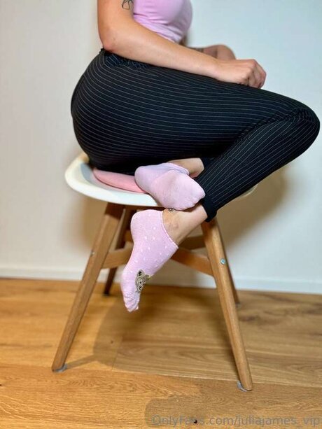 Juliajames Vip best star pictures