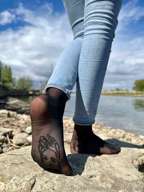 Juliajames Vip star porn photos