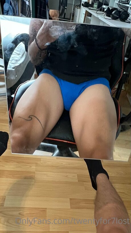 Twentyfor7lost naked star galleries