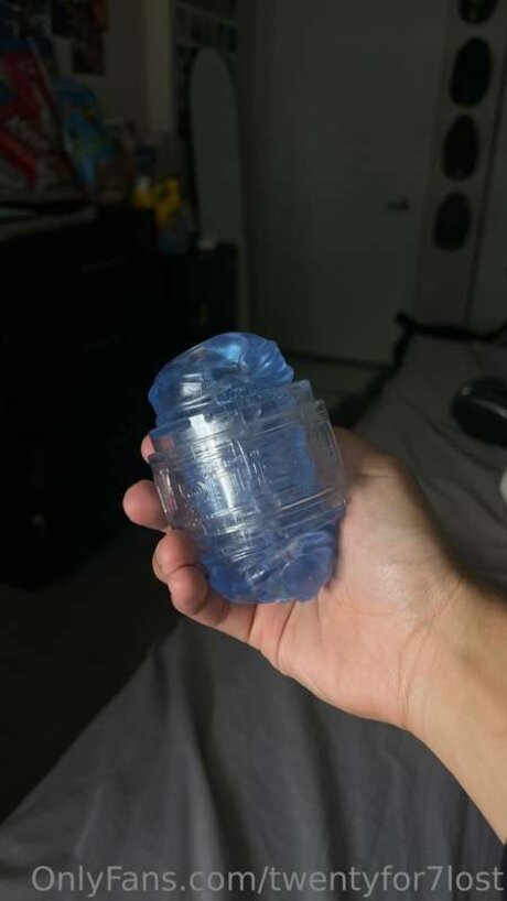 Twentyfor7lost pornstar nudes picture