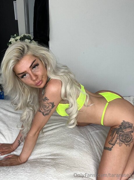 Tararose1 actress gallery