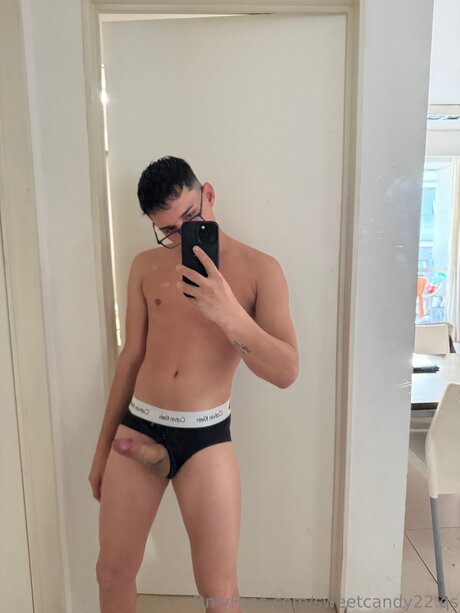 Sweetcandy22 Qs erotic model photo