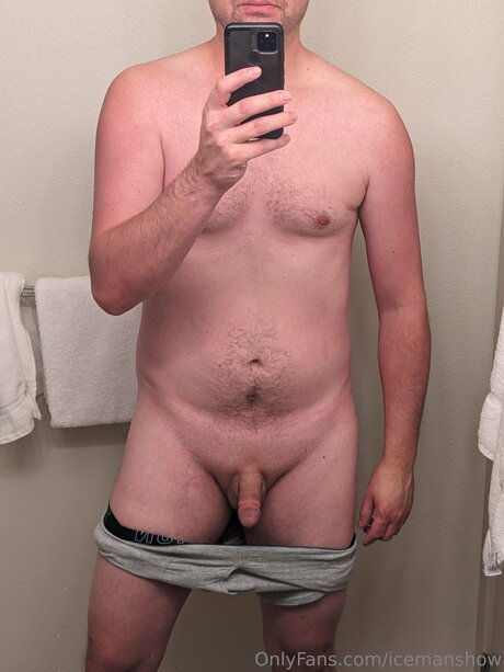 Icemanshow naked actress archive