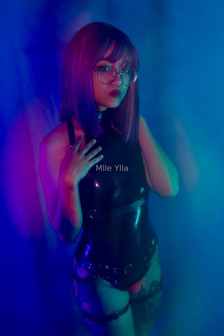 Yllaaa perfect star photo