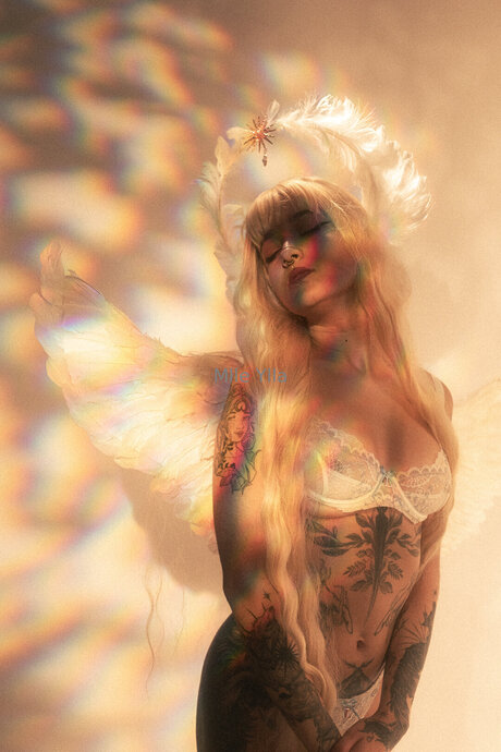 Yllaaa pornstar sex photo