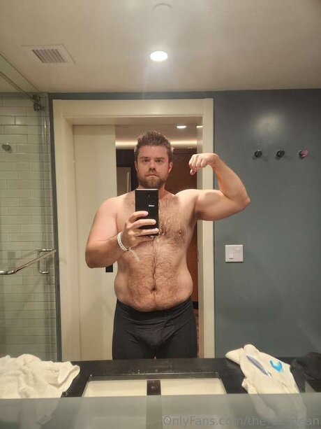 The Az Dean star xxx archive