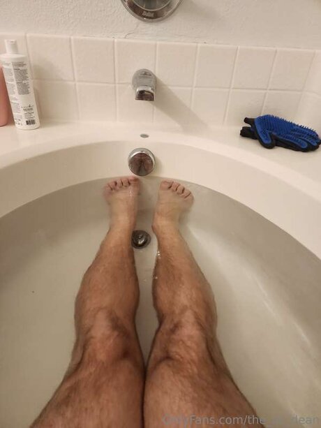 The Az Dean pretty model img