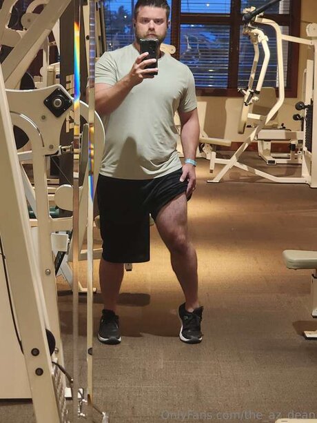 The Az Dean sex star pics