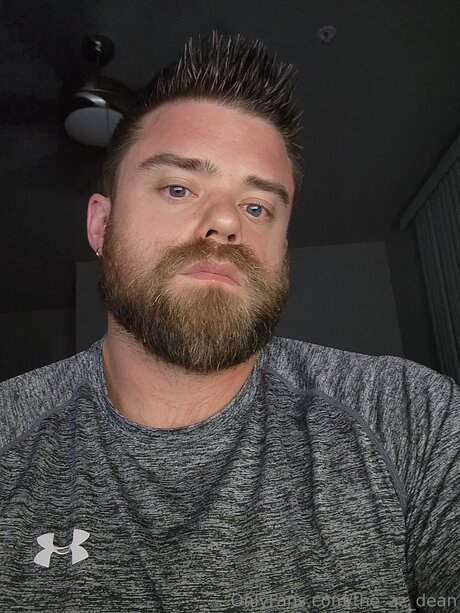 The Az Dean model top img