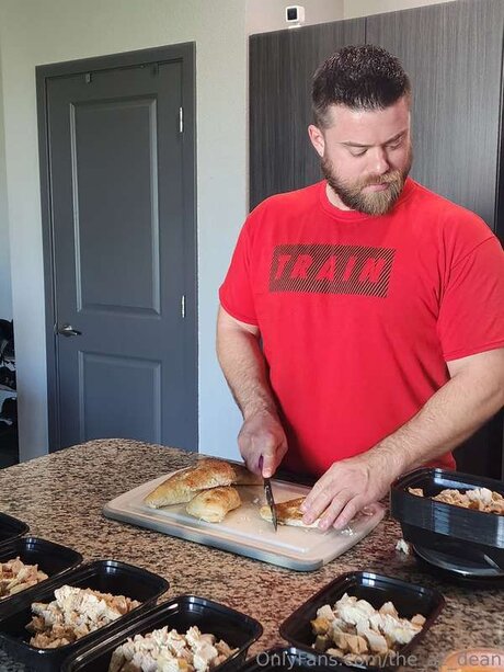 The Az Dean pornstar perfect image